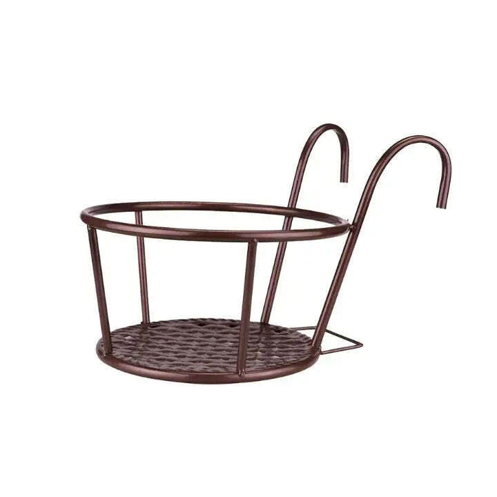 1+1 Free |  Space-Saving Botanical Haven - Image 9