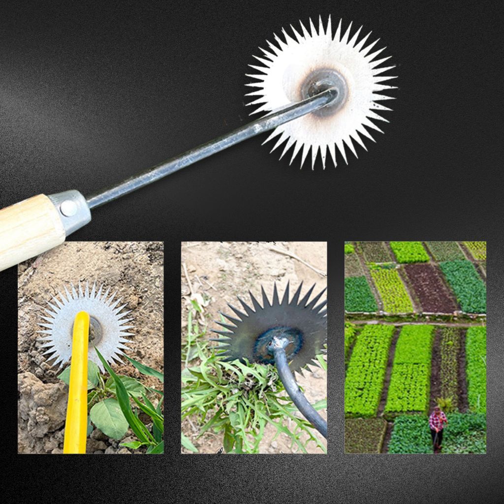 Garden Work Delight - Image 3